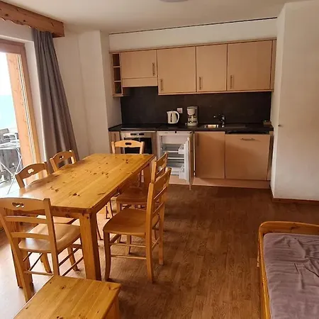 Appartement 3.5 Nendaz Exterior photo