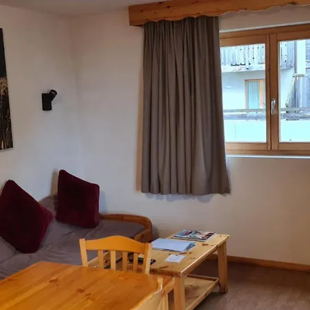 Appartement 3.5 Nendaz Exterior photo