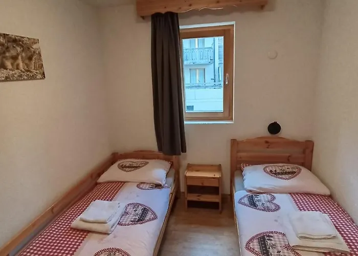 Appartement 3.5 Nendaz