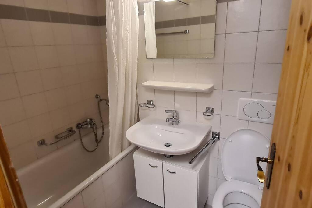 3.5 Apartment Nendaz