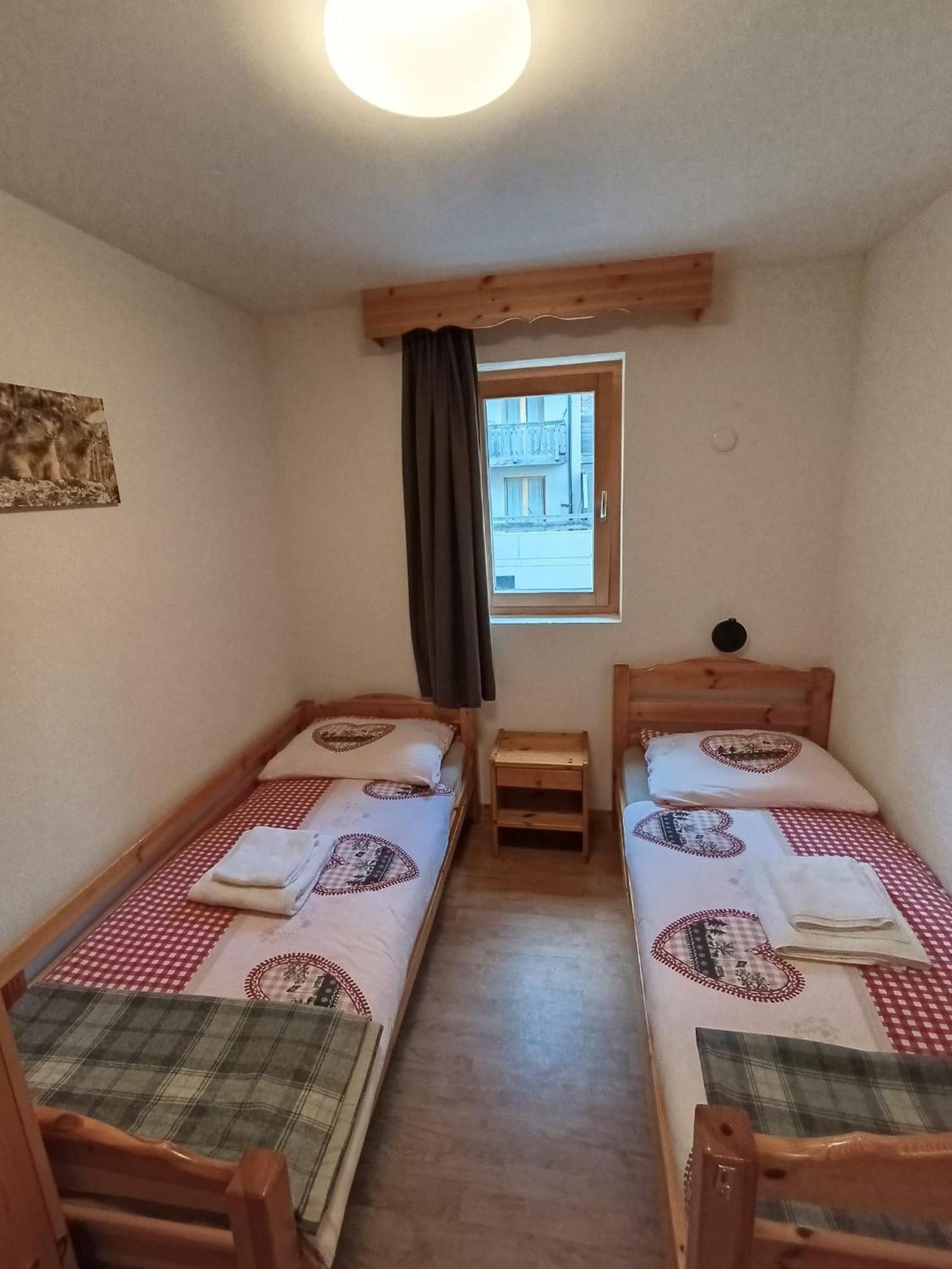 3.5 Apartment *