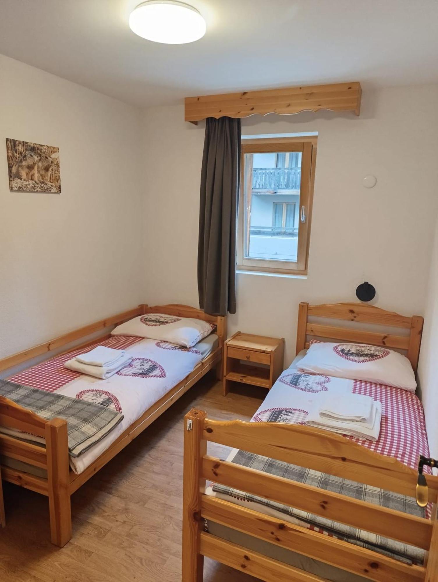 अपार्टमेंट 3.5 Nendaz
